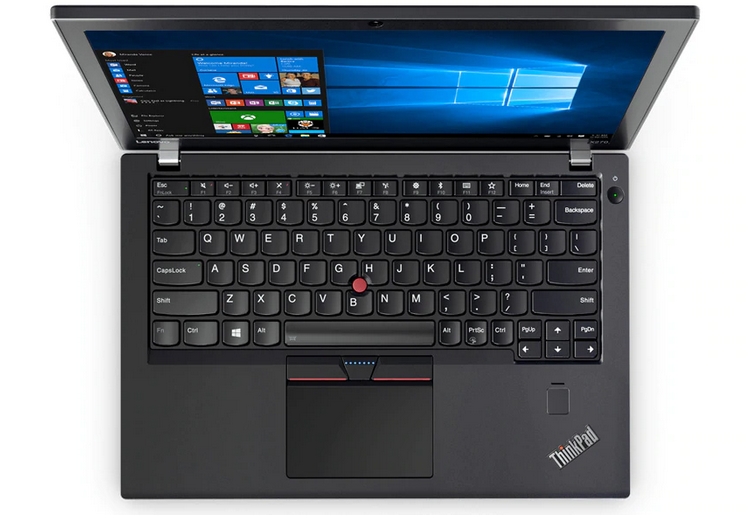 Ноутбук Lenovo ThinkPad X270 12.5"